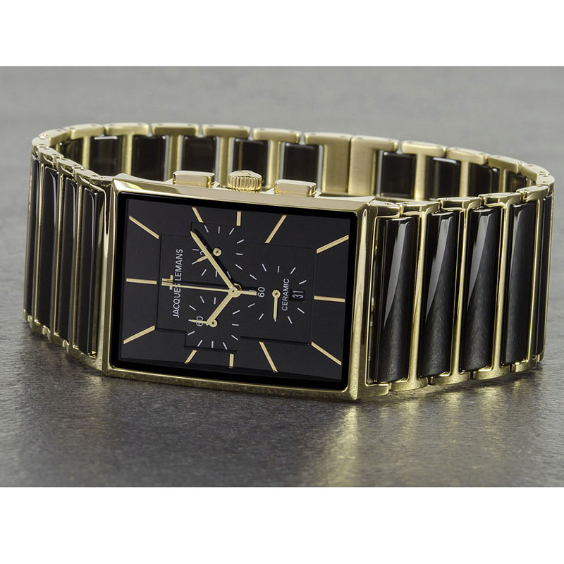 Jacques Lemans 1-1900C